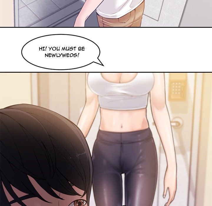 Newlyweds Chapter 1 - HolyManga.Net