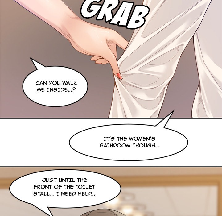 Newlyweds Chapter 1 - HolyManga.Net