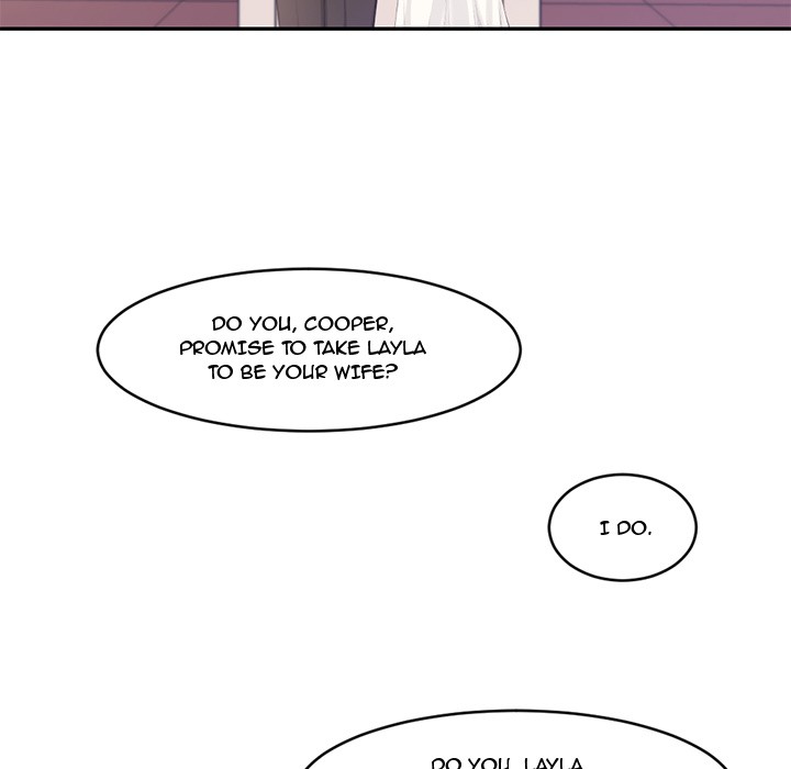 Newlyweds Chapter 1 - HolyManga.Net