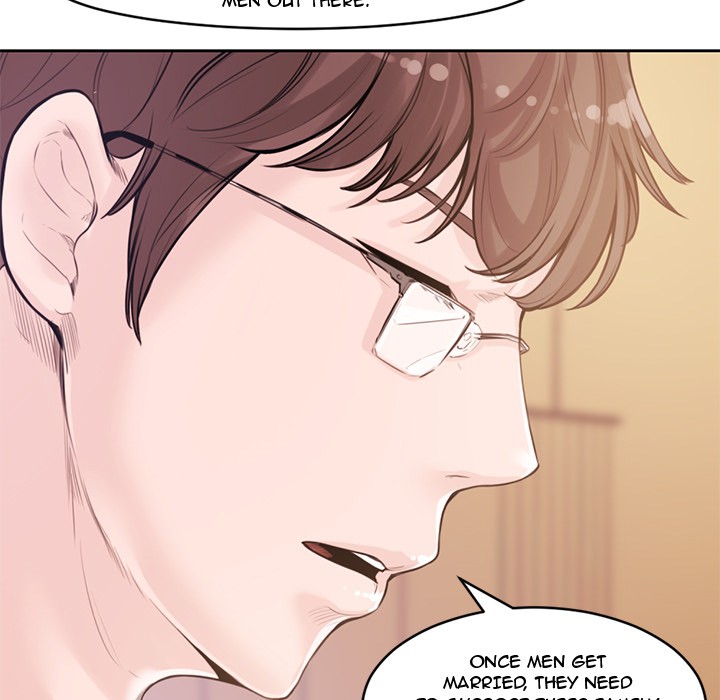 Newlyweds Chapter 1 - HolyManga.Net