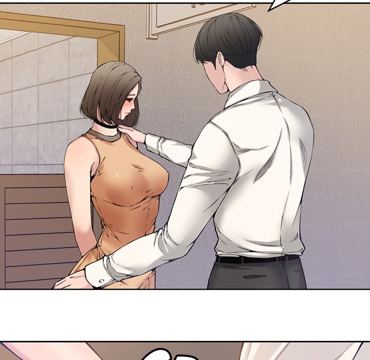 Newlyweds Chapter 1 - HolyManga.Net