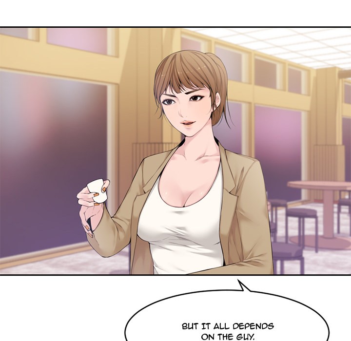 Newlyweds Chapter 1 - HolyManga.Net