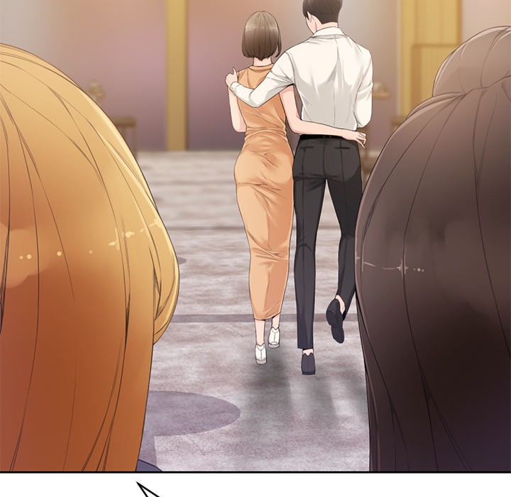 Newlyweds Chapter 1 - HolyManga.Net