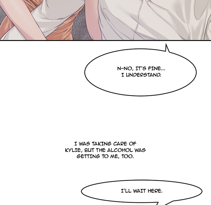Newlyweds Chapter 1 - HolyManga.Net