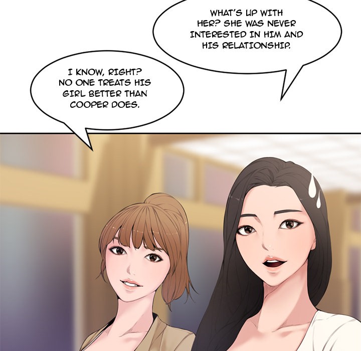 Newlyweds Chapter 1 - HolyManga.Net