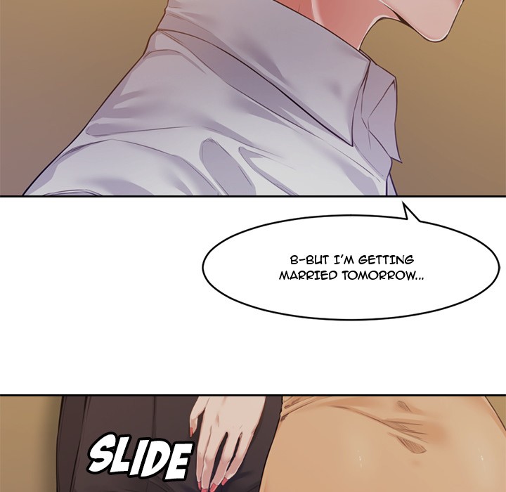 Newlyweds Chapter 1 - HolyManga.Net