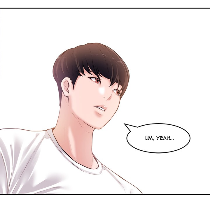 Newlyweds Chapter 1 - HolyManga.Net