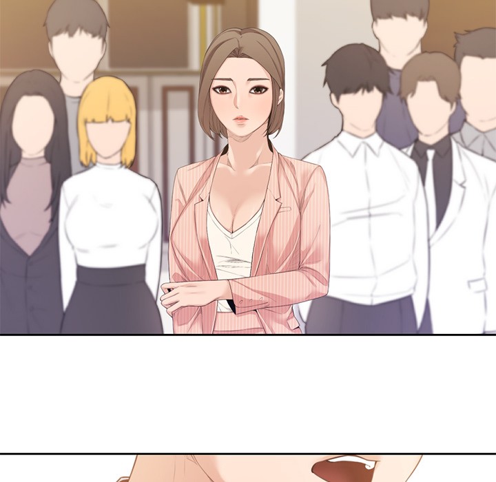 Newlyweds Chapter 1 - HolyManga.Net