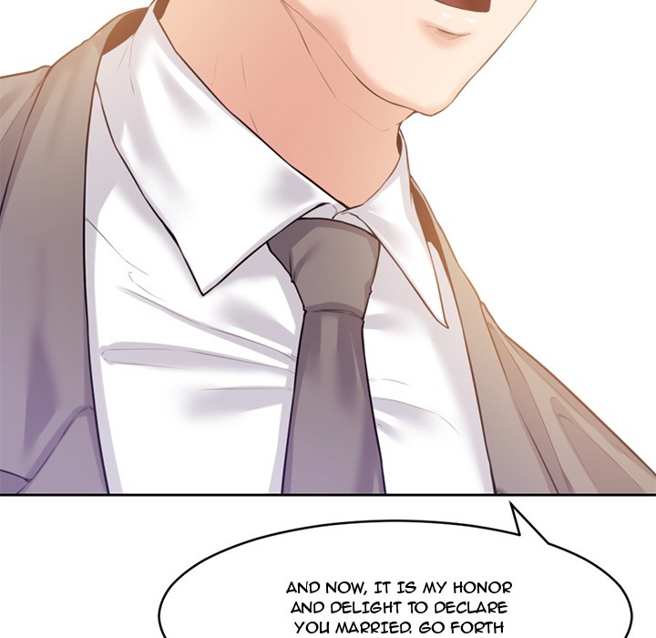 Newlyweds Chapter 1 - HolyManga.Net