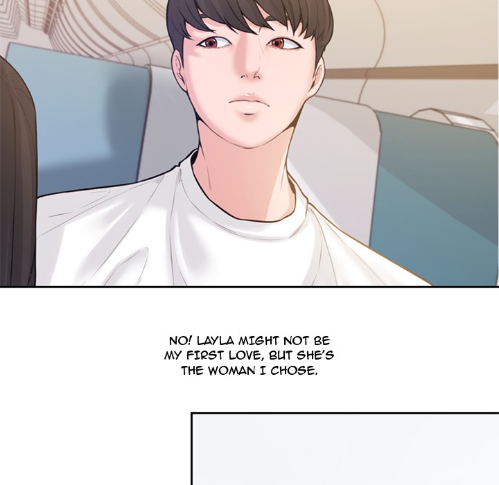 Newlyweds Chapter 1 - HolyManga.Net
