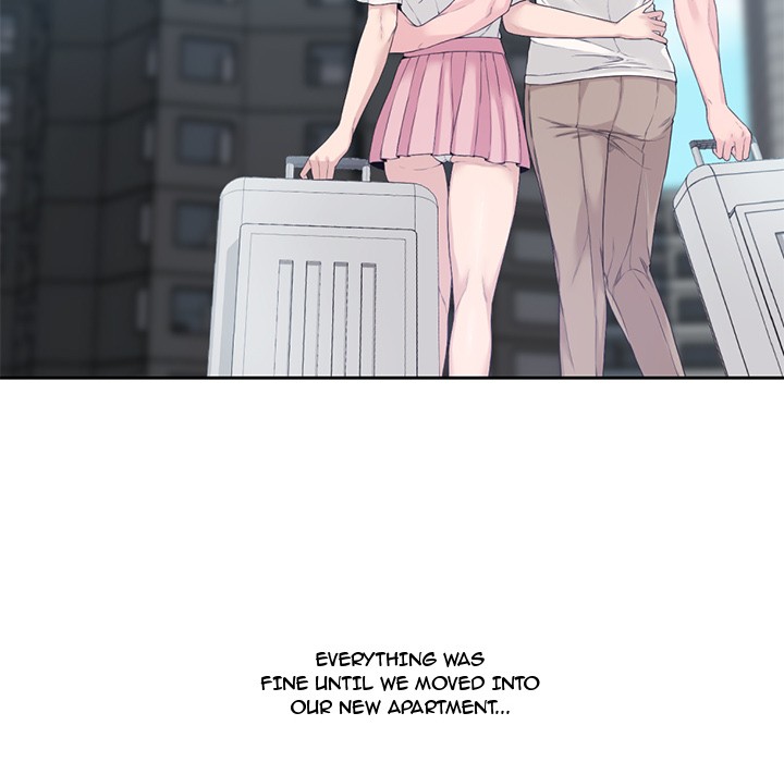 Newlyweds Chapter 1 - HolyManga.Net