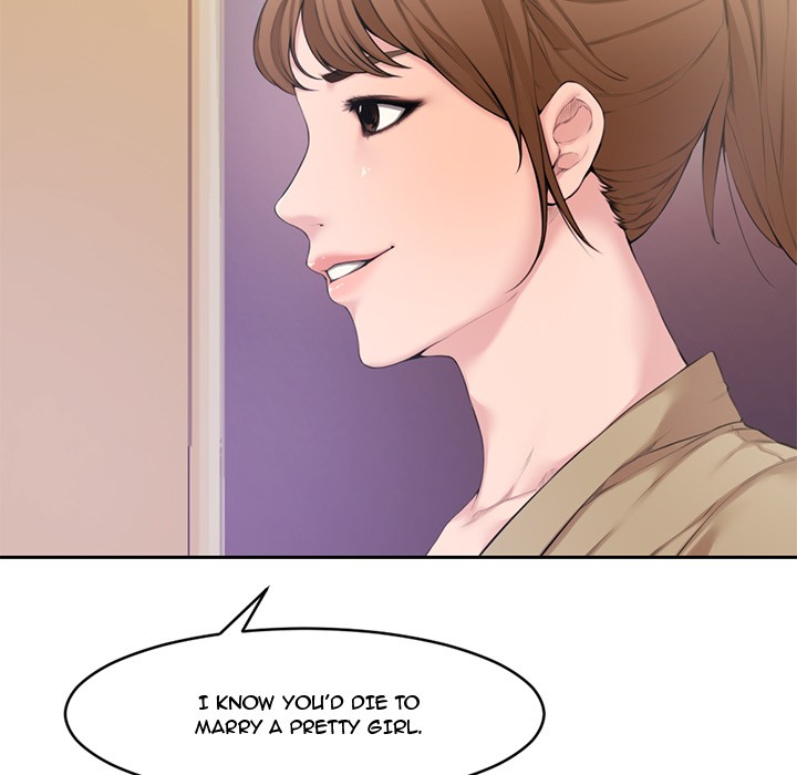 Newlyweds Chapter 1 - HolyManga.Net