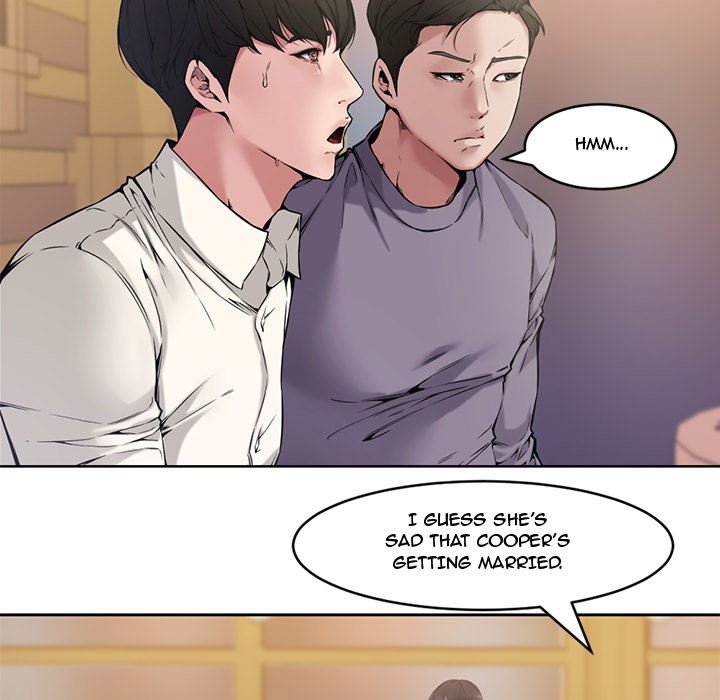 Newlyweds Chapter 1 - HolyManga.Net