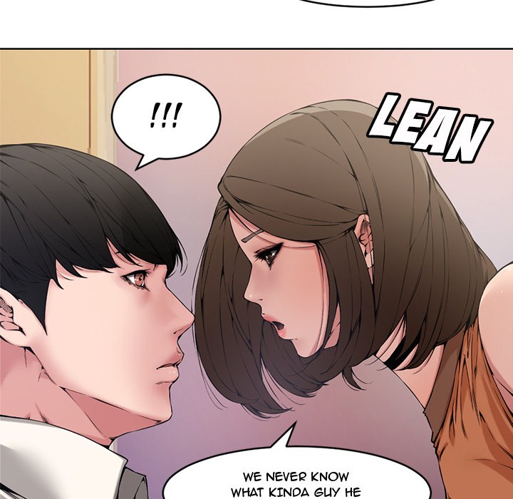 Newlyweds Chapter 1 - HolyManga.Net