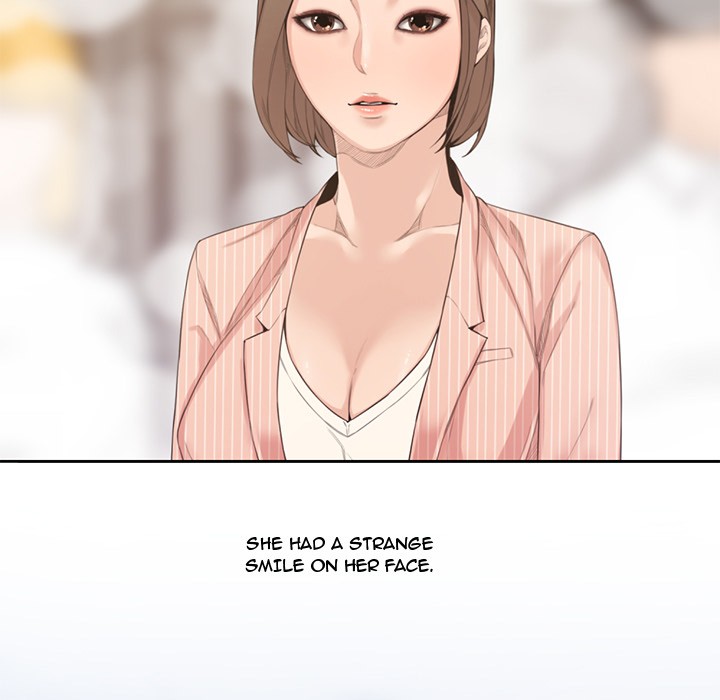 Newlyweds Chapter 1 - HolyManga.Net