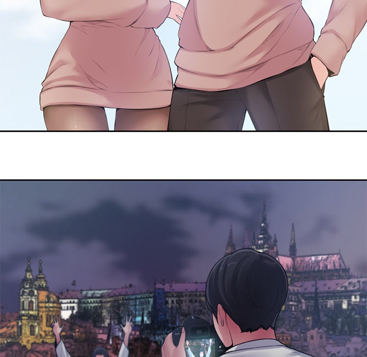 Newlyweds Chapter 1 - HolyManga.Net