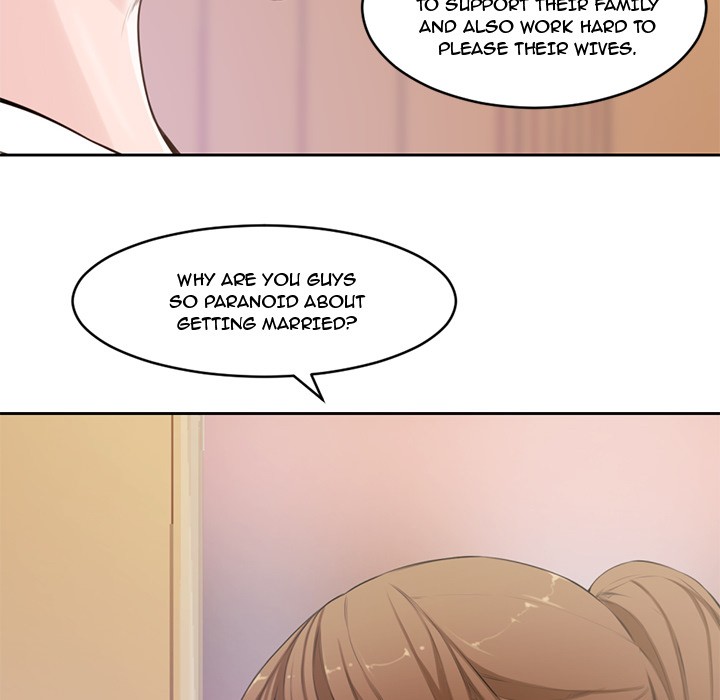 Newlyweds Chapter 1 - HolyManga.Net