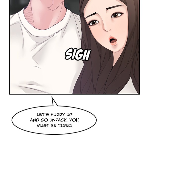 Newlyweds Chapter 1 - HolyManga.Net