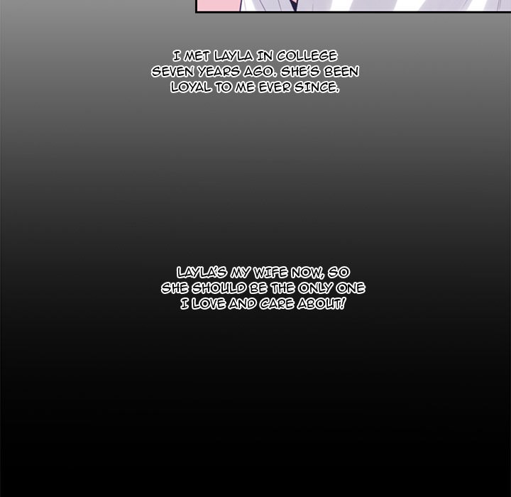 Newlyweds Chapter 1 - HolyManga.Net