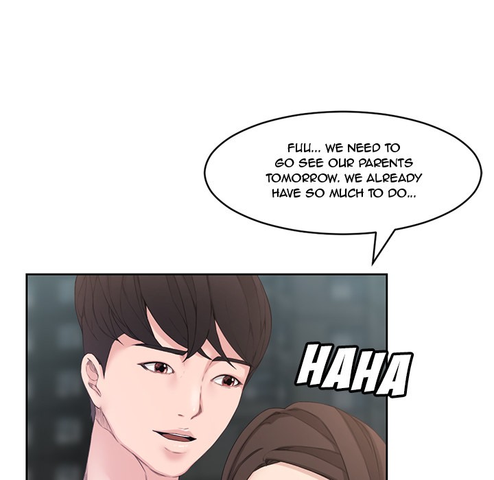 Newlyweds Chapter 1 - HolyManga.Net