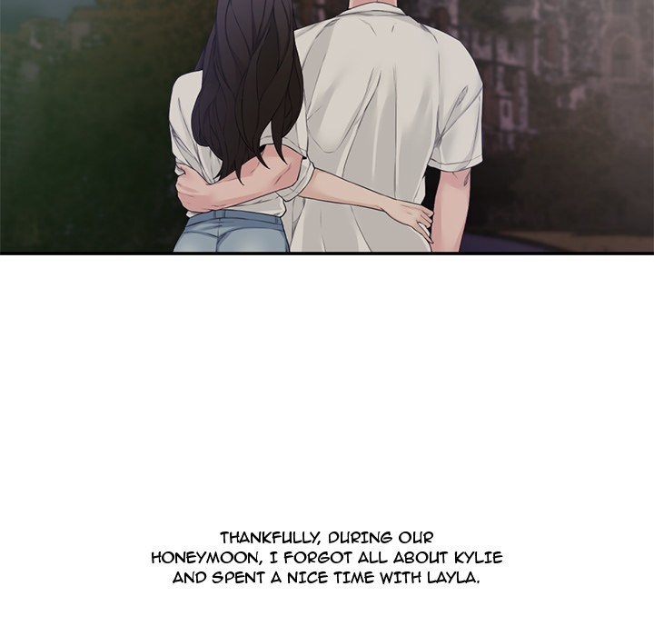Newlyweds Chapter 1 - HolyManga.Net