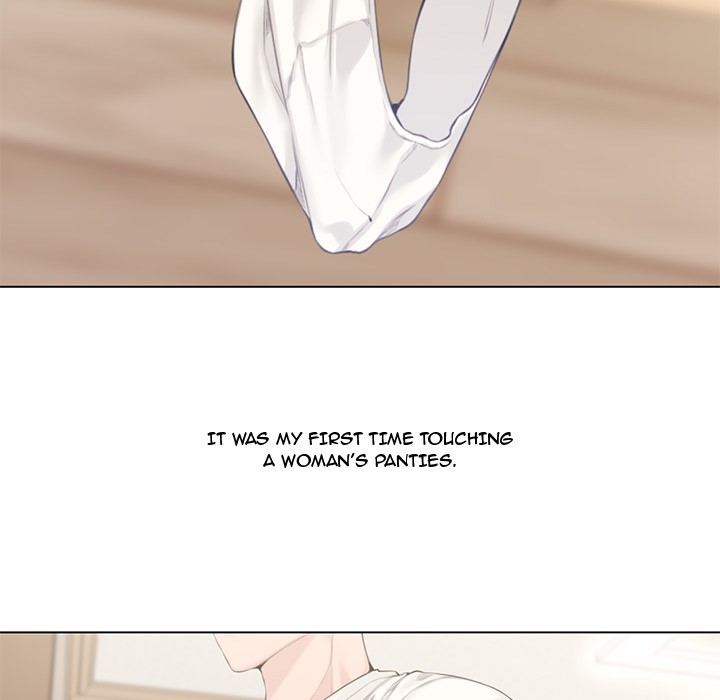 Newlyweds Chapter 2 - HolyManga.Net