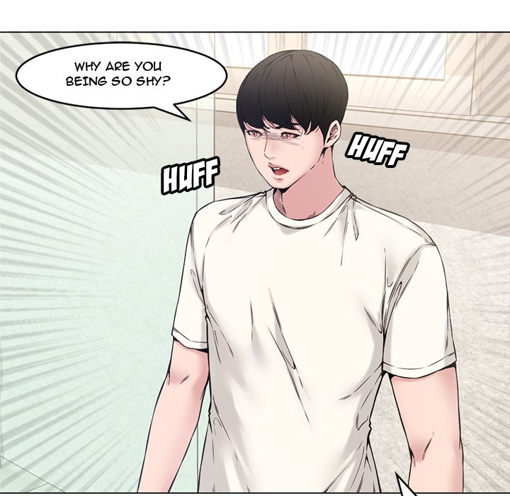Newlyweds Chapter 2 - HolyManga.Net