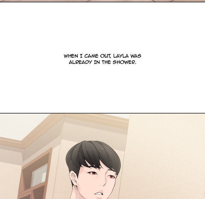 Newlyweds Chapter 2 - HolyManga.Net