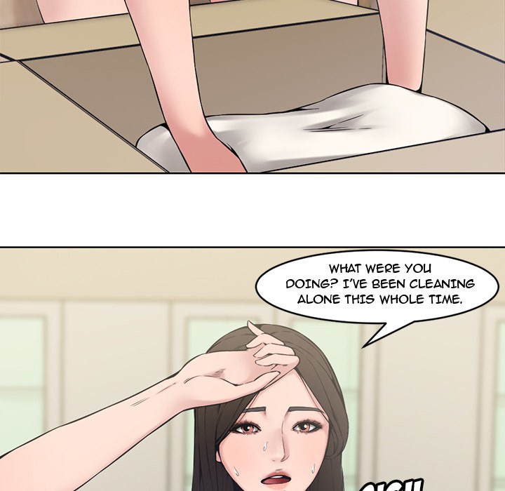 Newlyweds Chapter 2 - HolyManga.Net