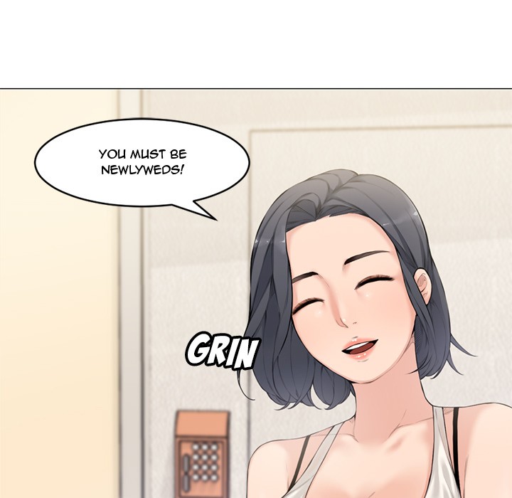 Newlyweds Chapter 2 - HolyManga.Net