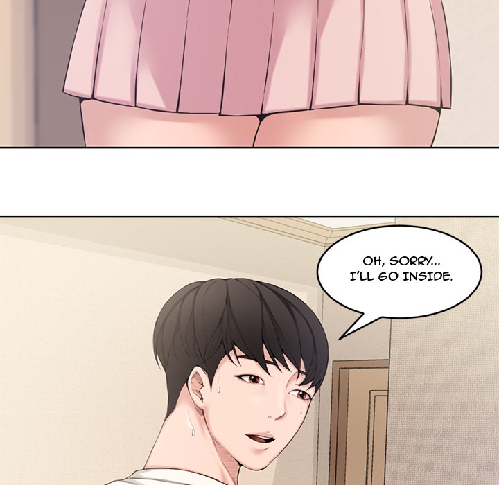 Newlyweds Chapter 2 - HolyManga.Net