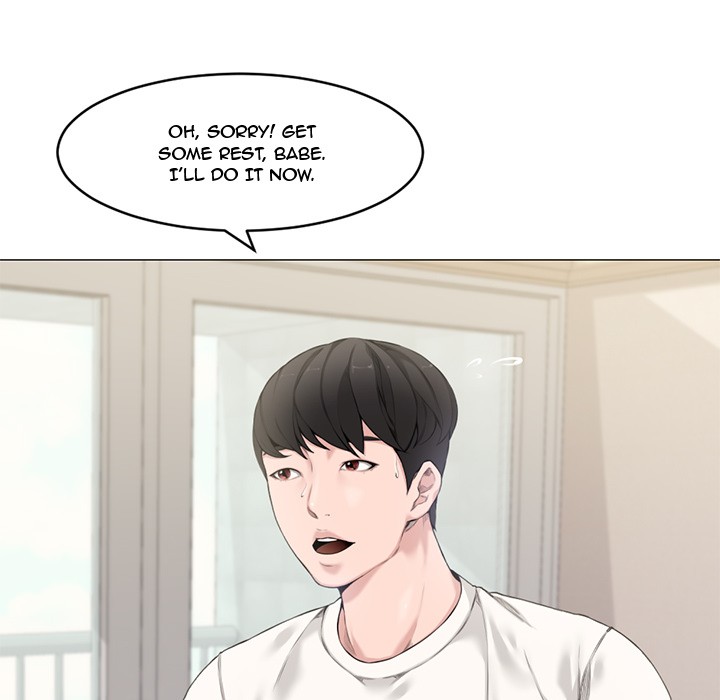 Newlyweds Chapter 2 - HolyManga.Net