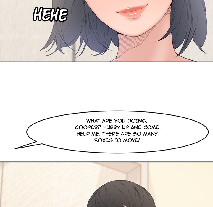 Newlyweds Chapter 2 - HolyManga.Net
