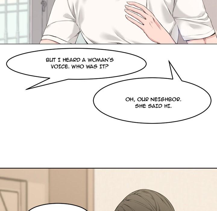 Newlyweds Chapter 2 - HolyManga.Net