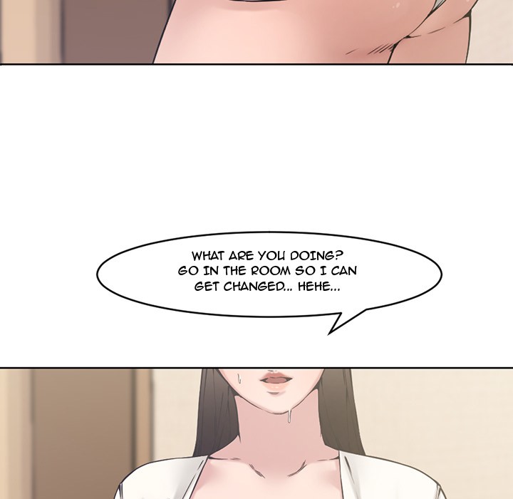 Newlyweds Chapter 2 - HolyManga.Net
