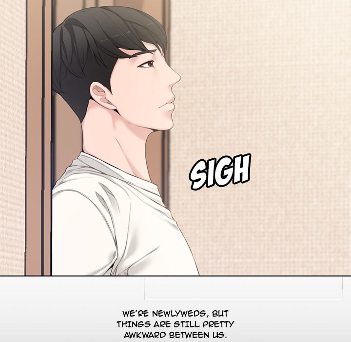 Newlyweds Chapter 2 - HolyManga.Net