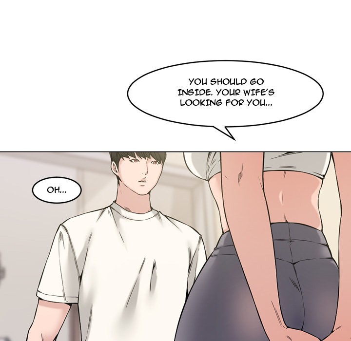 Newlyweds Chapter 2 - HolyManga.Net