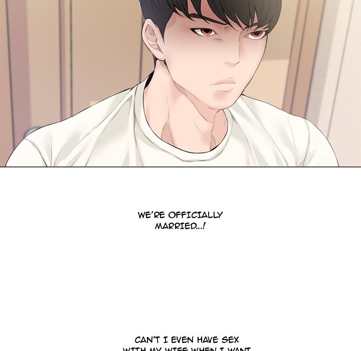 Newlyweds Chapter 2 - HolyManga.Net