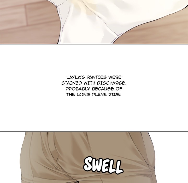 Newlyweds Chapter 2 - HolyManga.Net