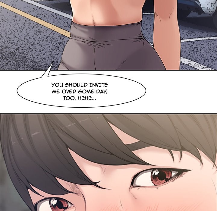 Newlyweds Chapter 3 - HolyManga.Net