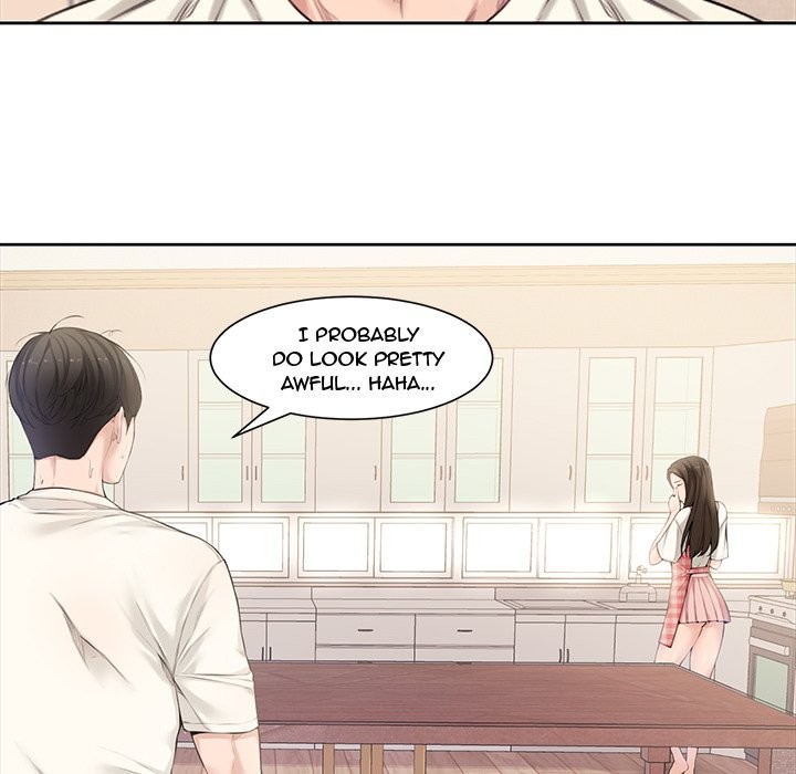 Newlyweds Chapter 3 - HolyManga.Net