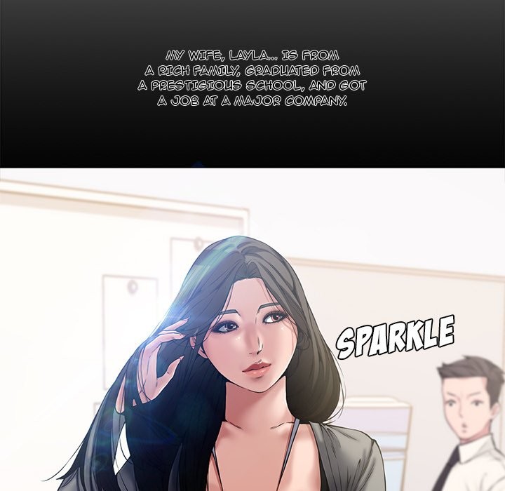 Newlyweds Chapter 3 - HolyManga.Net