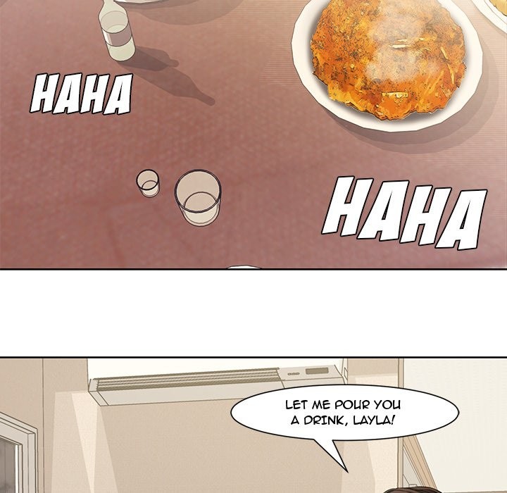 Newlyweds Chapter 3 - HolyManga.Net
