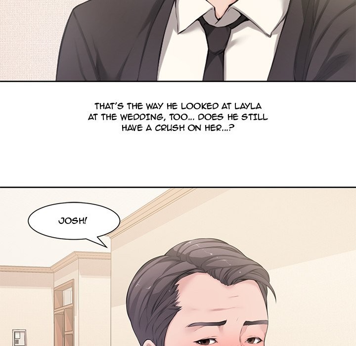 Newlyweds Chapter 3 - HolyManga.Net