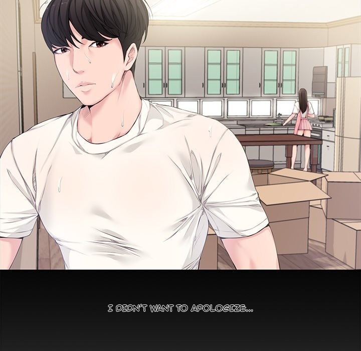 Newlyweds Chapter 3 - HolyManga.Net