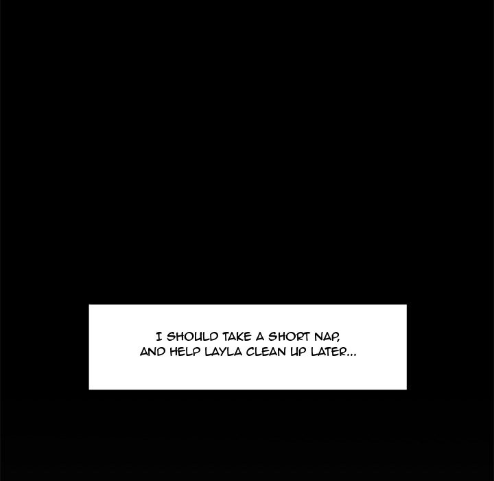 Newlyweds Chapter 3 - HolyManga.Net