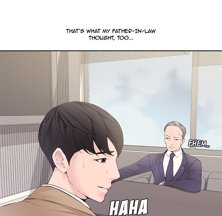 Newlyweds Chapter 3 - HolyManga.Net