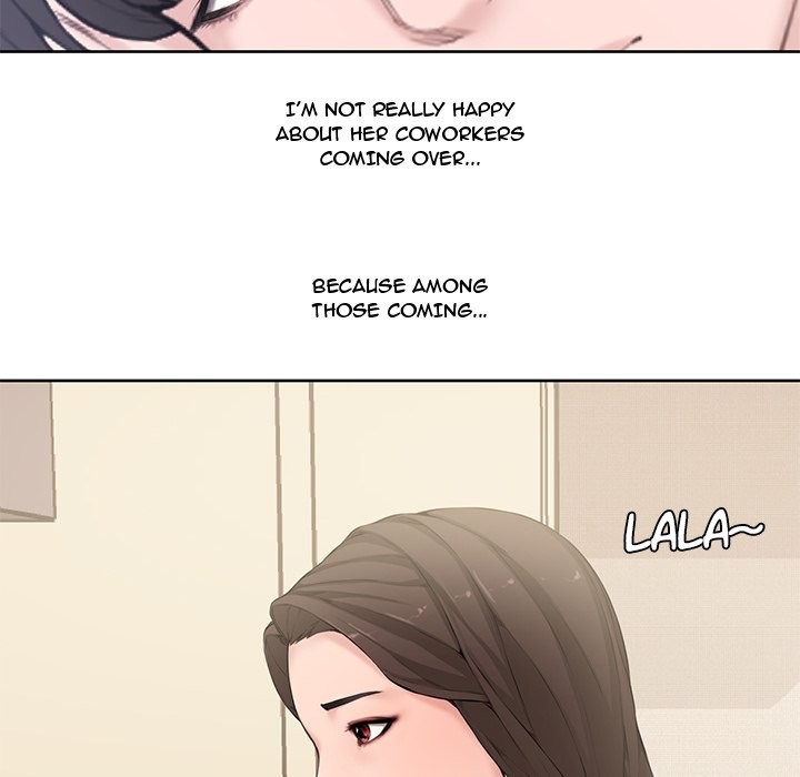 Newlyweds Chapter 3 - HolyManga.Net