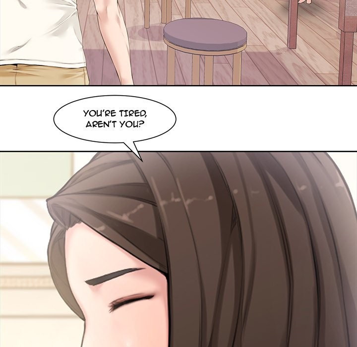 Newlyweds Chapter 3 - HolyManga.Net