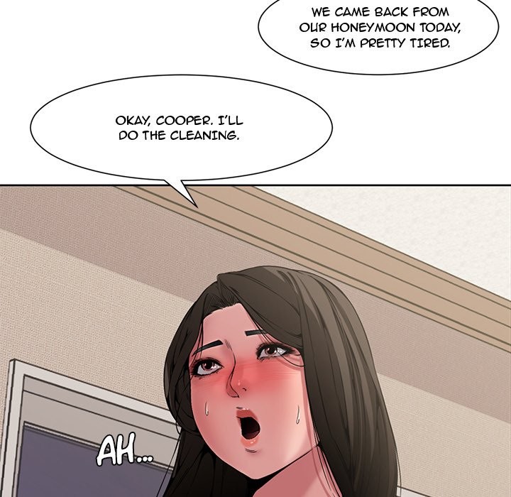 Newlyweds Chapter 3 - HolyManga.Net